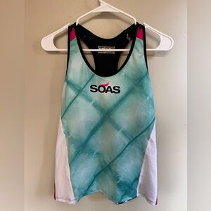 Women’s SOAS Triathlon Jersey